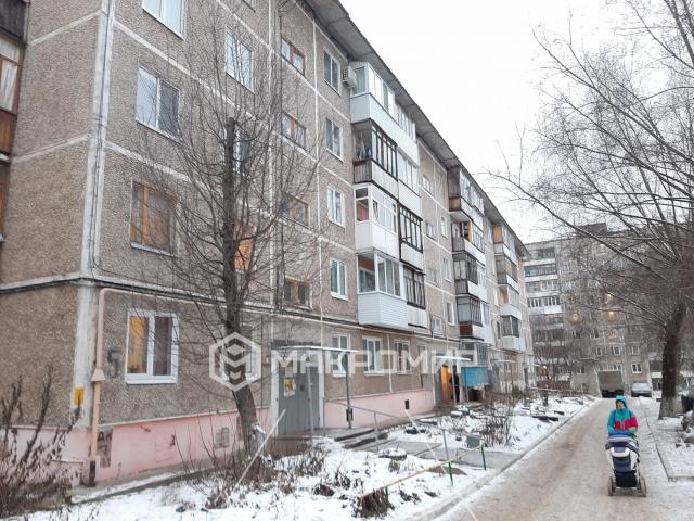 Квартира на продажу в Большом Савино, Декабристов проспект, 5 фото №7