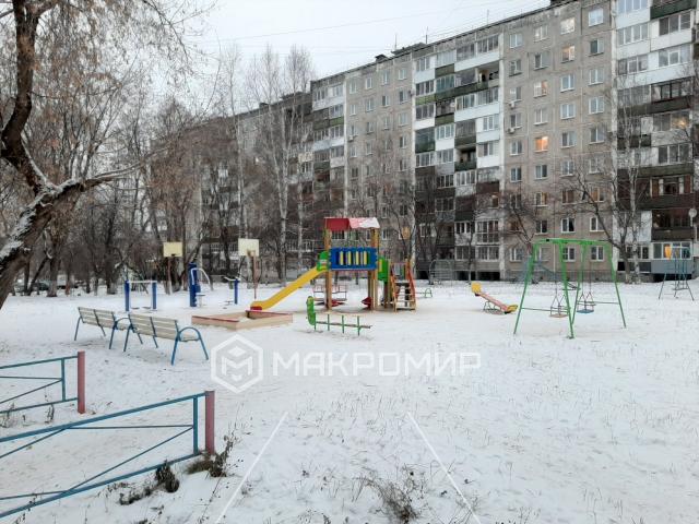 Квартира на продажу в Большом Савино, Декабристов проспект, 5 фото №8