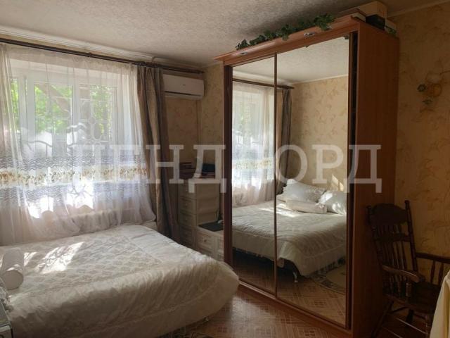 Квартира на продажу в Ростове-на-Дону, Днепропетровская улица, 44В фото №1