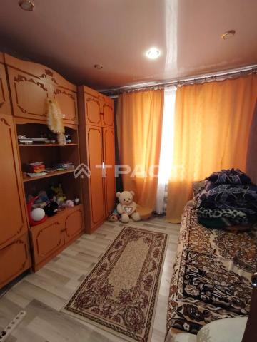 Квартира на продажу в Парижской Коммуне, Совхозная улица, 37 фото №2