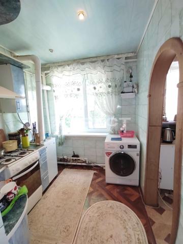 Квартира на продажу в Парижской Коммуне, Совхозная улица, 37 фото №3