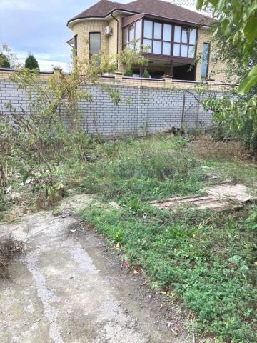 Участок на продажу в Волгограде, им. Демьянова ул, влд5 фото №0