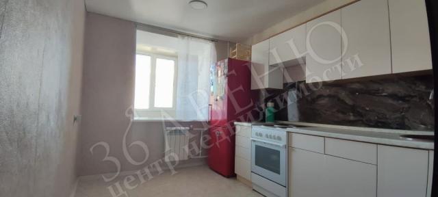 Квартира на продажу в Воронеже, Моисеева ул, 69 фото №1