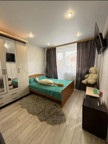 Квартира в аренду в Нерюнгрях, Дружбы Народов проспект, 29/2 фото №2