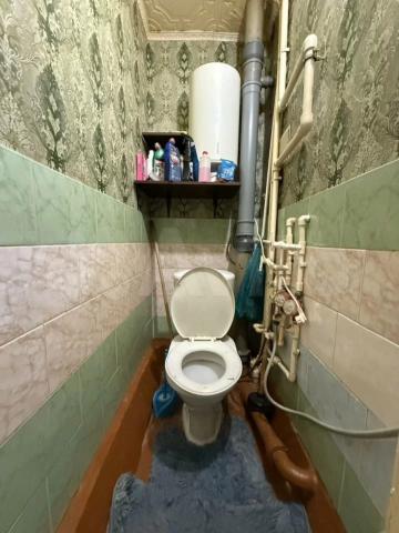 Квартира в аренду в Нерюнгрях, Дружбы Народов проспект, 29/2 фото №4