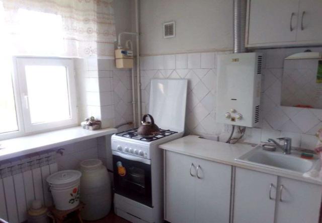 Квартира на продажу в Шахтах, пер. Донской, 70 фото №0
