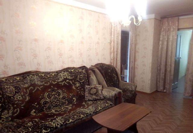 Квартира на продажу в Шахтах, пер. Донской, 70 фото №1