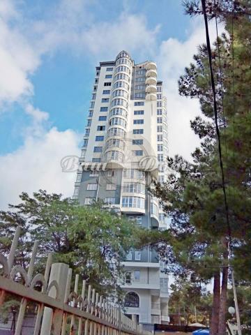 Квартира на продажу в Геленджике, ул. Гринченко, 21 фото №0