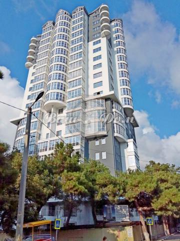 Квартира на продажу в Геленджике, ул. Гринченко, 21 фото №1