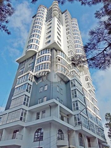 Квартира на продажу в Геленджике, ул. Гринченко, 21 фото №2