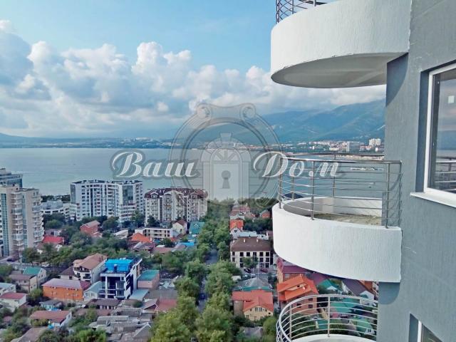 Квартира на продажу в Геленджике, ул. Гринченко, 21 фото №9