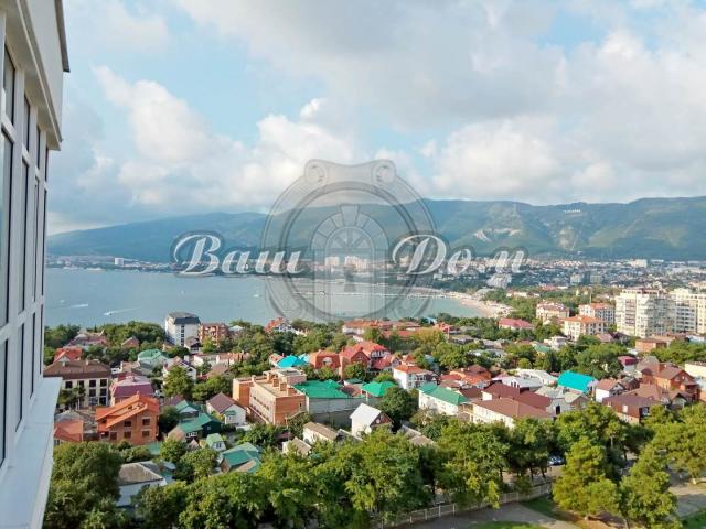 Квартира на продажу в Геленджике, ул. Гринченко, 21 фото №14