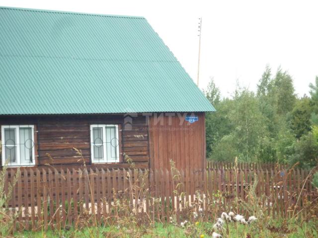 Участок на продажу в Селиверстово, Рассветная улица, д.129 фото №2