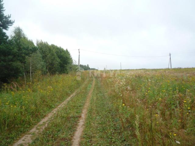 Участок на продажу в Селиверстово, Рассветная улица, д.129 фото №3