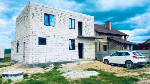 Дом на продажу в селе Орлиное, улица Интернациональная фото №0