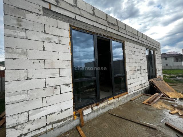 Дом на продажу в селе Орлиное, улица Интернациональная фото №14