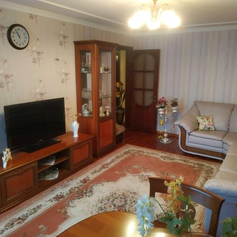 Квартира на продажу в Симферополе, Кирова пр-кт фото №1