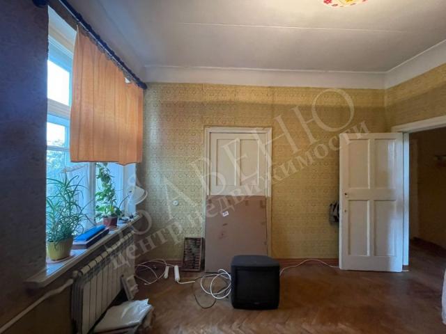 Квартира на продажу в Воронеже, Депутатская ул, 14 фото №0