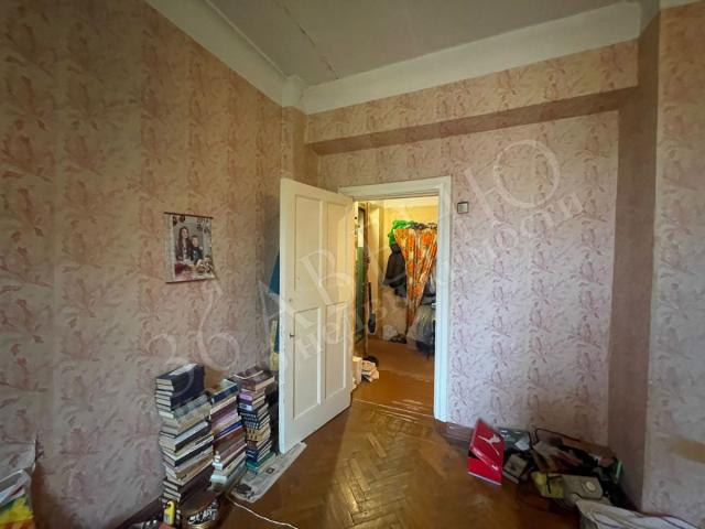 Квартира на продажу в Воронеже, Депутатская ул, 14 фото №1