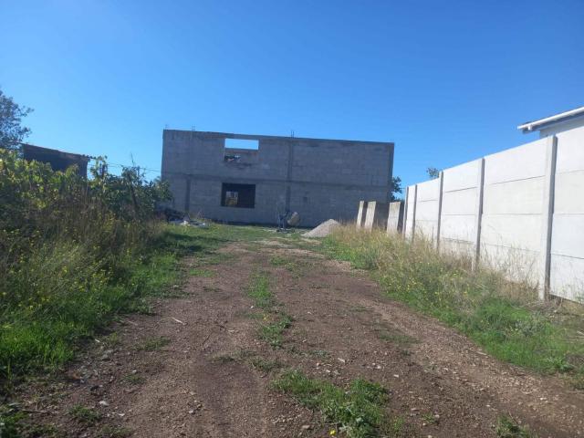 Дом на продажу в посёлке городского типа Кача, улица Якова Смушкевича, 25 фото №2