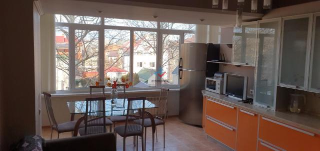 Квартира на продажу в Анапе, Гребенская улица, 58А фото №0