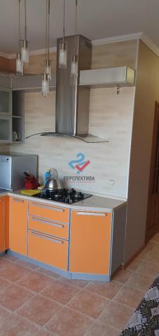Квартира на продажу в Анапе, Гребенская улица, 58А фото №1