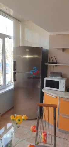 Квартира на продажу в Анапе, Гребенская улица, 58А фото №2