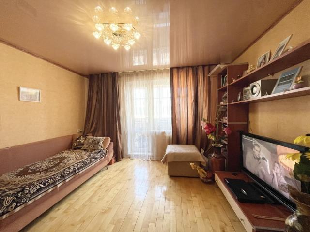 Квартира на продажу в Кирове, проспект Строителей, 11А фото №2
