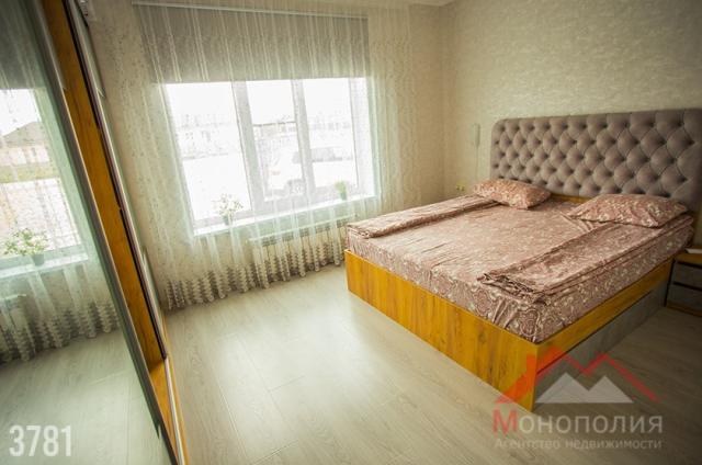 Дом на продажу в селе Цибанобалка, Жемчужная улица фото №23