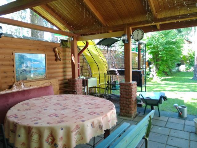 Дом на продажу в Кратово, Ворошилова улица, д. 8 фото №8