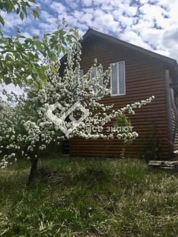 Дом с участком на продажу по адресу Россия, Челябинская область, СНТ Мысы Сосновского района, ул. 26-я, 15 фото №0