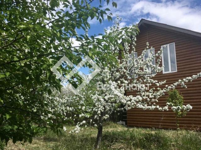 Дом с участком на продажу по адресу Россия, Челябинская область, СНТ Мысы Сосновского района, ул. 26-я, 15 фото №1