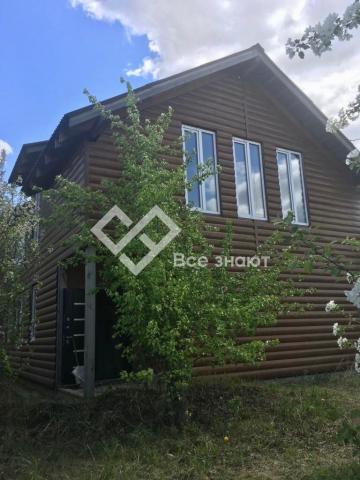 Дом с участком на продажу по адресу Россия, Челябинская область, СНТ Мысы Сосновского района, ул. 26-я, 15 фото №2