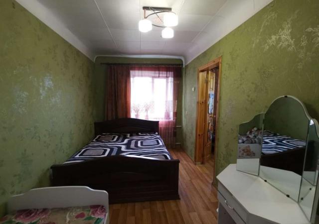 Квартира на продажу в Шахтах, ул. Искра, 49 фото №2