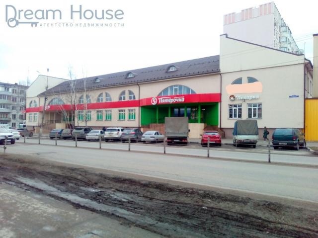 Помещение свободного назначения на продажу в Балашихе, Советская (Железнодорожный мкр.) ул, 20 фото №0