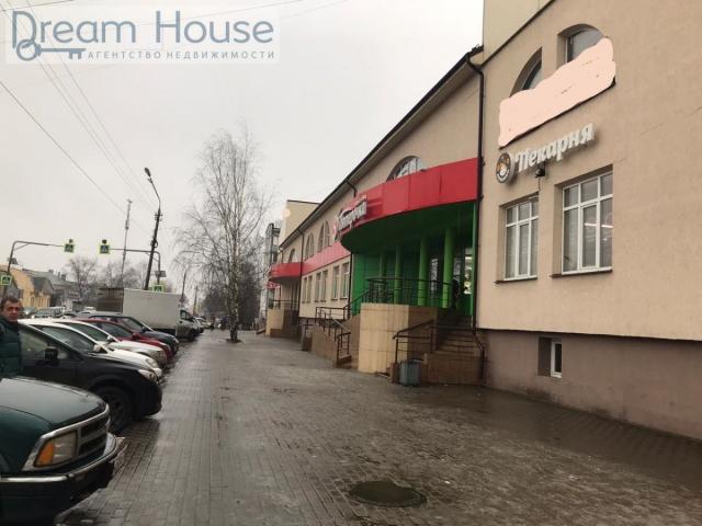 Помещение свободного назначения на продажу в Балашихе, Советская (Железнодорожный мкр.) ул, 20 фото №1
