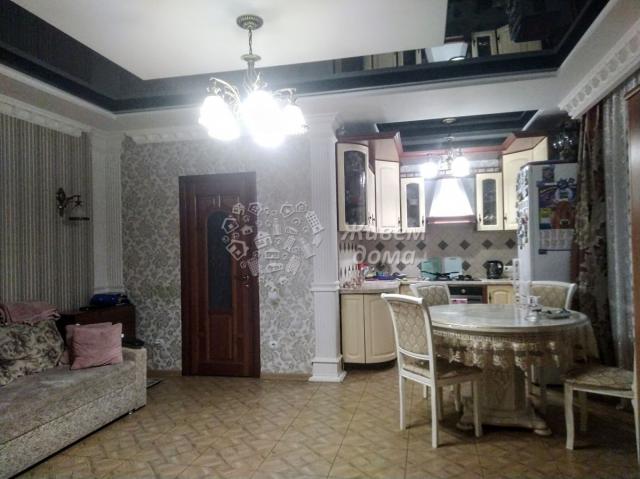 Дом на продажу в Краснослободске, Среднеахтубинский район, Краснослободск, Краснофлотская улица фото №4