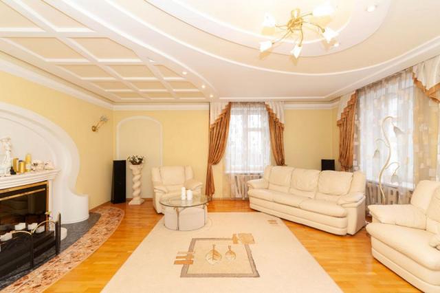 Квартира на продажу в Кирове, Московская ул., 23А фото №0