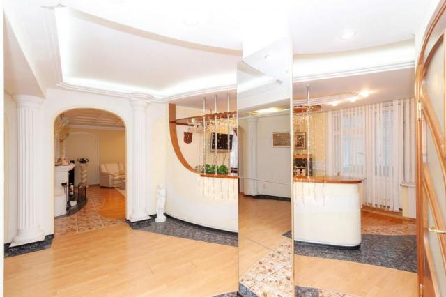 Квартира на продажу в Кирове, Московская ул., 23А фото №5