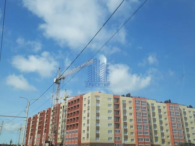 Квартира на продажу в Чебоксаре, улица И.П. Прокопьева, 11 фото №0