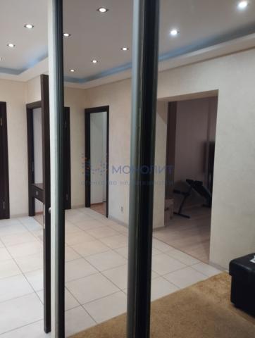 Квартира на продажу в Кирове, Красина ул, 47А фото №0