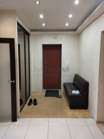 Квартира на продажу в Кирове, Красина ул, 47А фото №1