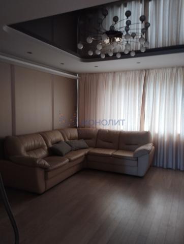Квартира на продажу в Кирове, Красина ул, 47А фото №2