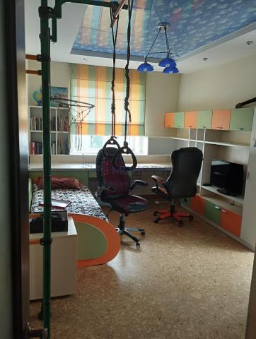 Квартира на продажу в Кирове, Красина ул, 47А фото №4