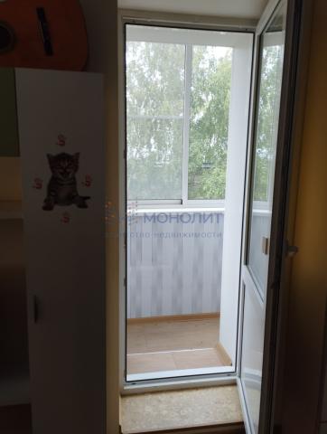 Квартира на продажу в Кирове, Красина ул, 47А фото №5