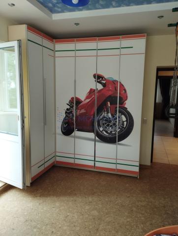 Квартира на продажу в Кирове, Красина ул, 47А фото №6