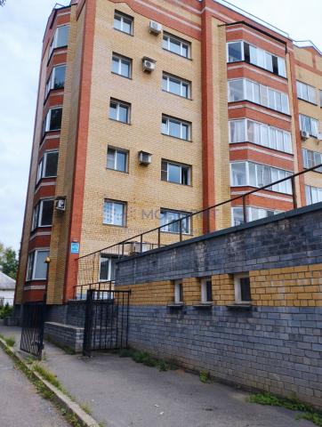 Квартира на продажу в Кирове, Красина ул, 47А фото №21