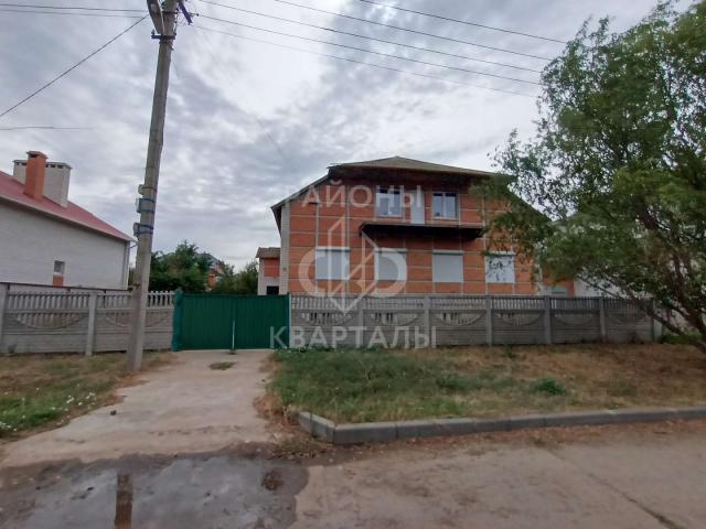 Дом на продажу в Краснослободске, Липовая улица, 11 фото №0