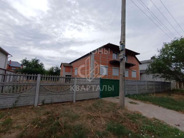 Дом на продажу в Краснослободске, Липовая улица, 11 фото №1