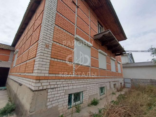 Дом на продажу в Краснослободске, Липовая улица, 11 фото №2